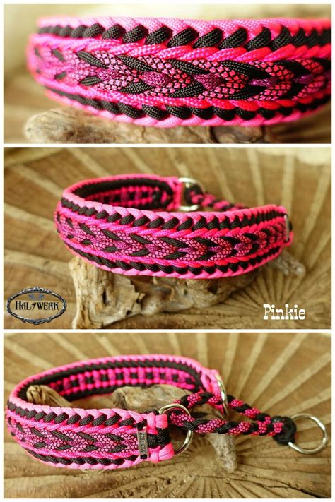 Diy Dog Collar Collars Diy Collar And Leash Dog Collars Paracord