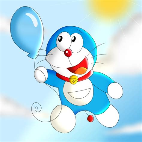 Detail Doremon Gambar Doraemon Koleksi Nomer 30