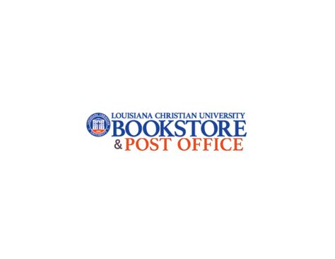 Louisiana Christian University Bookstore & Post Office | Pineville LA
