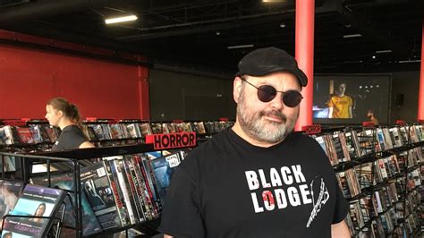 Black Lodge Is Back Memphis Movie Rental Store Reopens