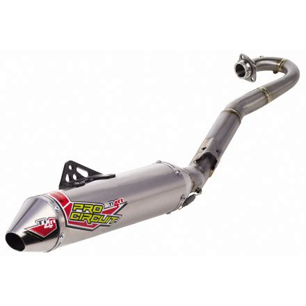 It's at the core of our business. Pro Circuit Ti-4R Complete Exhaust | MotoSport