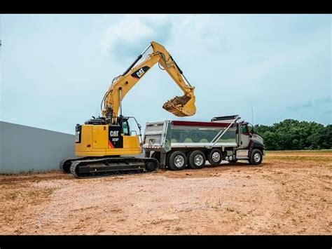 The cat 315f is a productive and versatile solution for medium duty applications. Cat 325F CR Excavator Improves Upon Features of ...