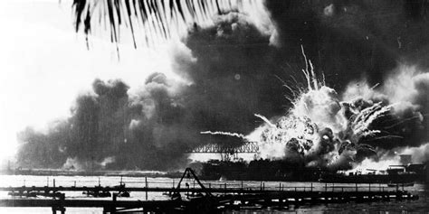 Pearl Harbor Firsthand Accounts Video History