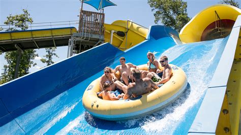 Looking at the standard of the safari, we dropped the idea to visit its water park and instead. Water Ride vs. Roller Coaster: Now You Don't Have to ...