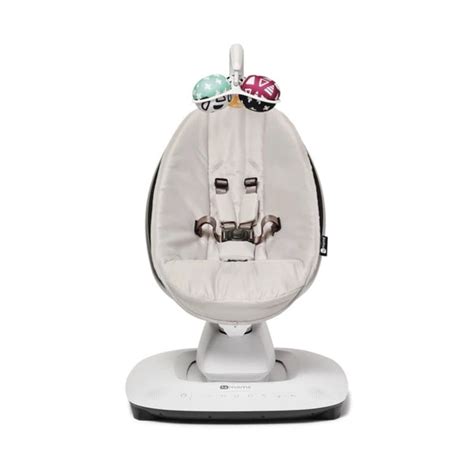 4moms Mamaroo Multi Motion Baby Swing Dimples Baby Brooklyn