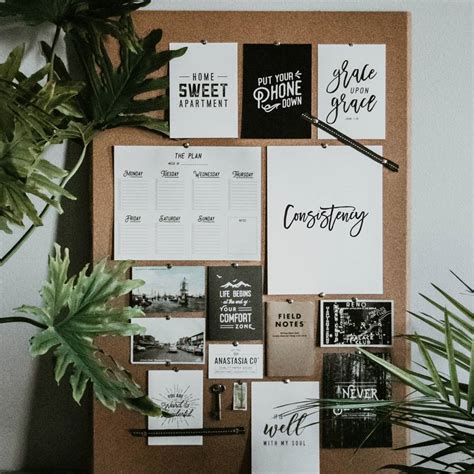Hacks On How To Create An Impactful Vision Board For 2020 This Is
