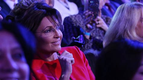 Sarah Palin Says She Could Beat President Obama In 2012 Bbc News