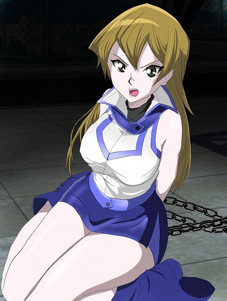 Tenjouin Asuka Alexis Rhodes Yu Gi Oh Gx Image 3203477