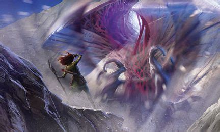 Sometimes, those alliances end in betrayal. Archive Trap: The World of Zendikar Part II - Articles ...