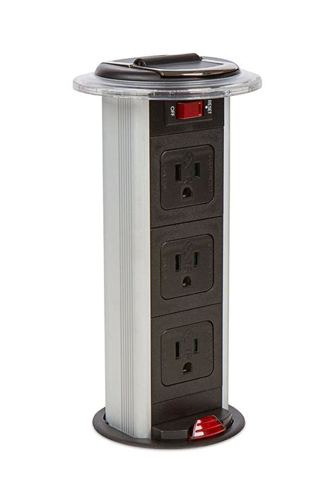 Williams kitchen & bath / the williams outlet 658 richmond nw grand rapids, mi 49504. Kitchen Power Grommet Countertop Outlets Tamper Resistant ...