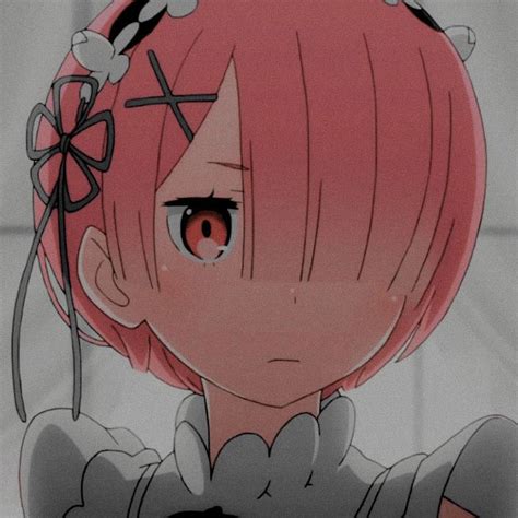 Pin By T R A X S H On ᧁꪱɾꪶ᥉ ꜜ۵ Anime Icons Aesthetic Anime Anime