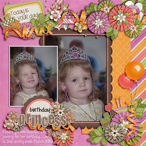 Seeing Double Volume 15 Template Pack By Trixie Scraps Designs