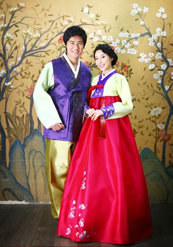 Korean Wedding Dresses Wedding Style Guide