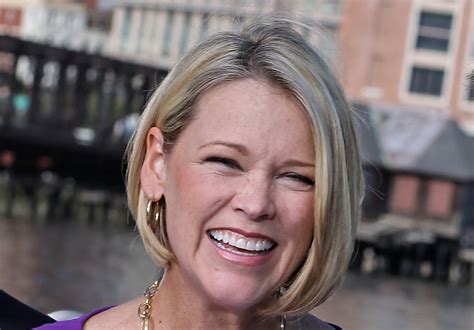 Whats Next For Newsgal Heather Unruh Boston Herald