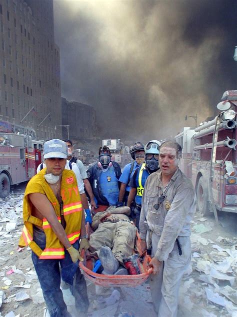 September 11 Attacks