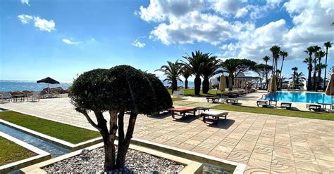 Residence Ain Meriem From 47 Bizerte Hotel Deals And Reviews Kayak