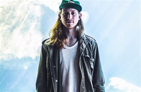 Get To Know Rapper Asher Roth