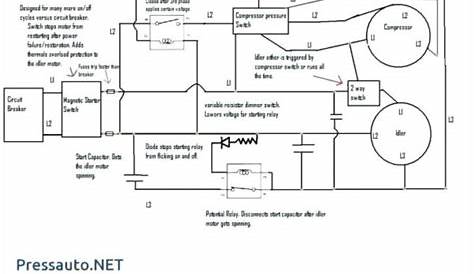 First Company Wiring Diagram