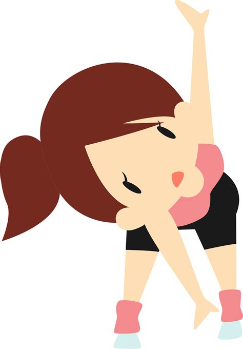 Aerobic Exercise Transparent Png Png Play