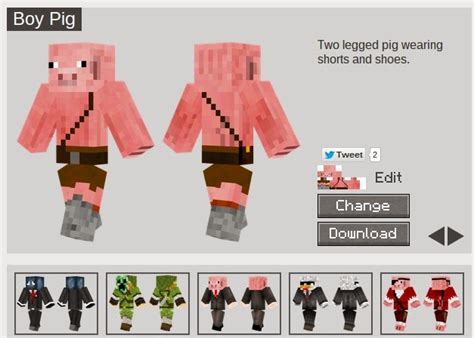 Where To Find Cool Minecraft Skins Adventures Of Kids