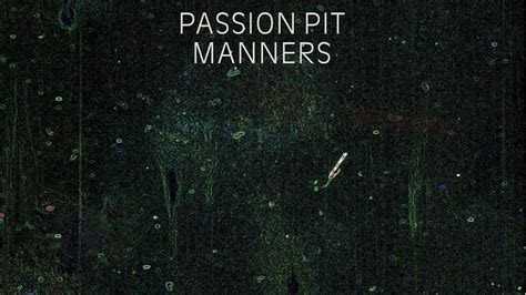 Passion Pit Announce Manners 10th Anniversary Tour