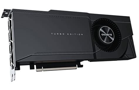 Geforce Rtx 3080 Turbo 10g｜gigabyte