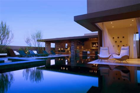 Luxury Homes With Pool In Las Vegas Myhouseidea