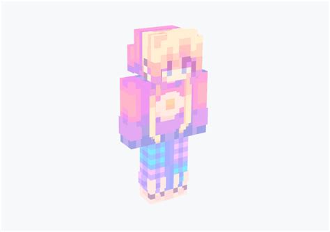 Best Minecraft Pajamas Skins To Try Out In 2023