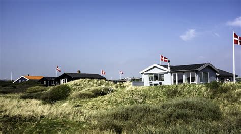 Wadden Sea National Park Denmark Holiday Accommodation Holiday Houses