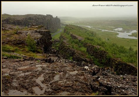 Down The Wrabbit Hole The Travel Bucket List Tour Icelands Golden