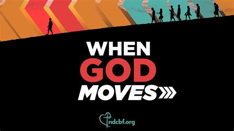 When God Moves Part 4 God Rewards Obedience And Proves His