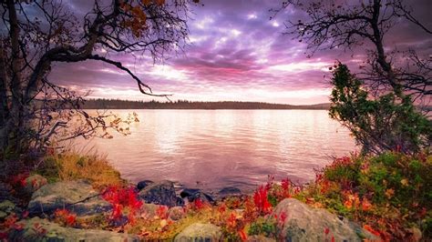 Autumn Sky Wallpapers High Quality | Download Free