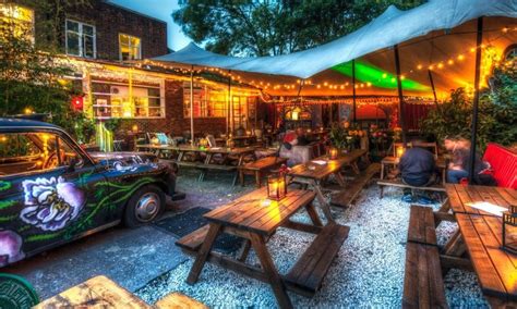 Drink It In 7 Beautiful British Beer Gardens To Relax In This Summer