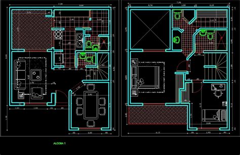 Autocad Floor Plan Dwg File Free Download Floorplans Click C