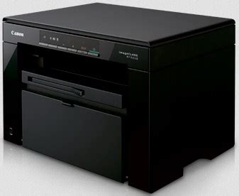 All such programs, files, drivers and other materials are supplied as is. canon disclaims all warranties. Canon MF3010 Driver Download - Printers Driver