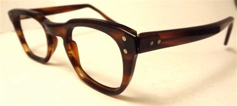 unisex vintage tortoiseshell eyeglasses 1940s 1950s etsy eyeglasses tortoise shell unisex
