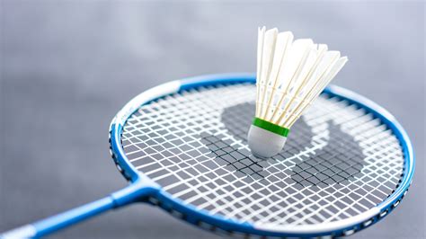 Badminton is a racquet sport played using racquets to hit a shuttlecock across a net. Best 10 Badminton Rackets In 2020 (Review & Guide ...