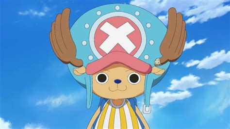One Piece 10 Main Characters Ranked By Likability