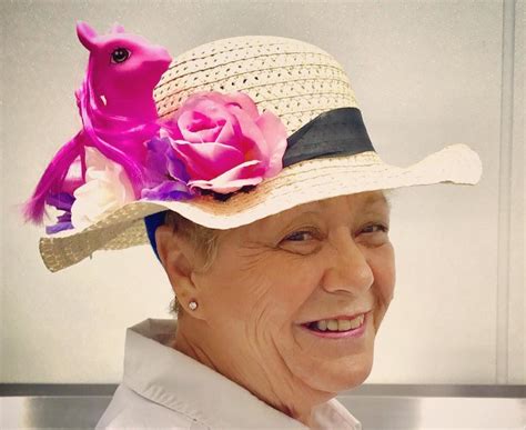 17 Kentucky Derby Hats That Will Make You Do A Double Take