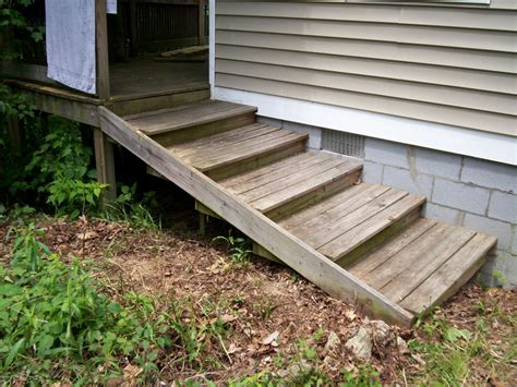 How To Build Stairs In A Few Simple Steps
