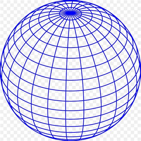 Globe Sphere Vector Graphics Clip Art Grid Png 1280x1280px Globe