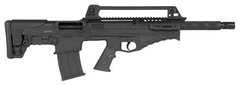 Escort S New BTS Bullpup Shotguns In Gauge And Bore The Truth About Guns