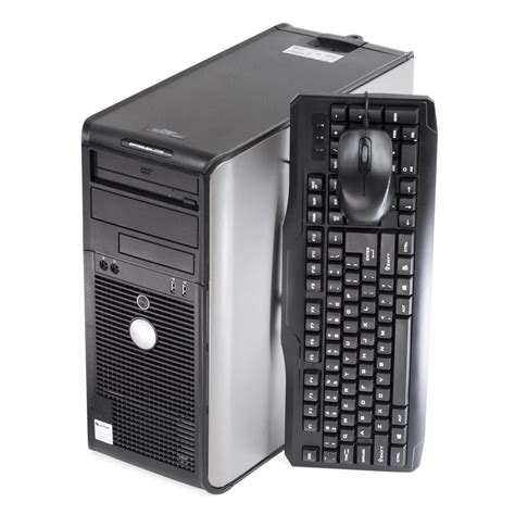 Buy Restored Dell Optiplex 780 Desktop Computer Tower Core 2 Duo 8gb