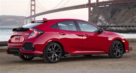 Our comprehensive coverage delivers all you need to know to make an informed car buying decision. 2017 Honda Civic Hatchback Priced From $19,700 In The US ...
