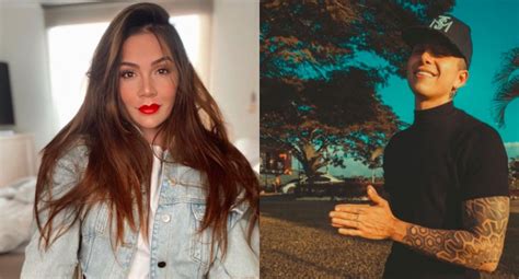 Lina tejeiro sorprendió a sus fans mostrándose muy feliz, acompañada de su nueva pareja, el agente deportivo norman capuozzo. Lina Tejeiro y Andy Rivera cantando la misma canción en ...