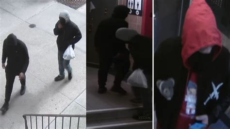 Bronx Home Invasion Armed Robbers Posing As Ups Assault 2 Steal Thousands Nypd Pix11
