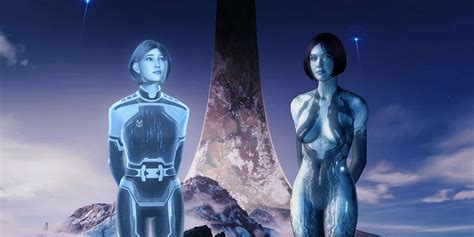 Halo Infinite Cortana Wallpapers Top Free Halo Infinite Cortana