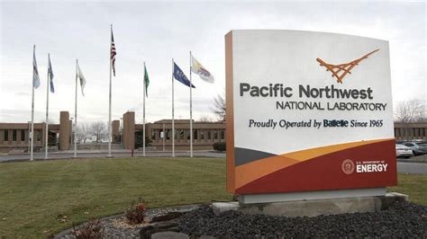 Pacific Northwest National Laboratory Will Lead Northwest Manufacturing