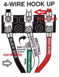 92 ford explorer radio wiring diagram. How to connect a 4 prong dryer cable to a maytag epic z dryer