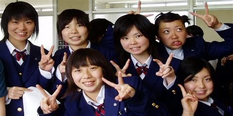 These Shocking School Rules In Japan That Are Absolutely Real